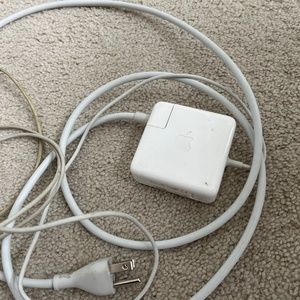 Apple 60W Mag Safe 2 Power Adapter